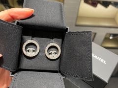 -CHANEL(恒隆广场店)