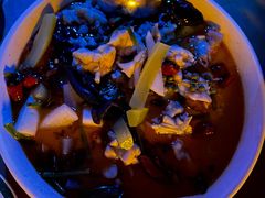 泡椒牛蛙-香榭里音乐酒吧(丰美店)