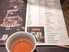 -盡膳口福跷脚牛肉火锅(合生汇购物中心店)