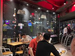 -威尔仕健身(番禺店)