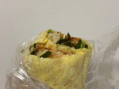 -卷五味·李老二卷馍(学则路店)