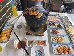 -大槐树烤肉馆