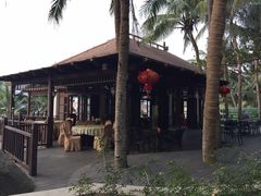 -海南分界洲岛旅游区