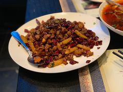 -眉州东坡酒楼