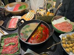 -山缓缓火锅(青岛万象城店)