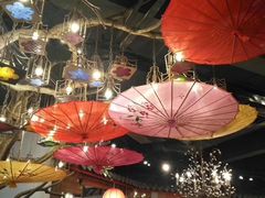 -金苑酒家·客家菜·广东老字号(万象店)