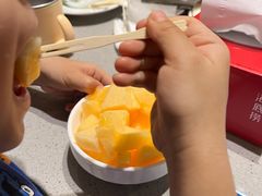 -海底捞火锅(贵和购物中心店.原鲁能城店)