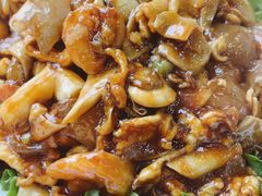 八珍豆腐-众乐大盘菜