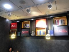 -吉胜克·汉堡炸鸡(南开三马路店)