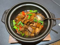 -曼格纳·曼芯馆(杨浦店)
