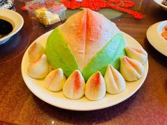 -青岛香格里拉·香宫中餐厅