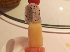 -上海古井假日酒店 · 徽昇楼中餐厅