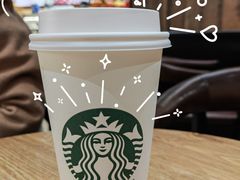 -星巴克(北京佳程广场店)