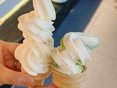 -魁牛·潮汕牛肉自助火锅(沈辽路万达店)