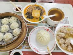 -津品味小吃(大学湾店)