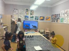 -艺塔木美学教育(和达校区)