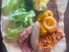 -百客咖啡(国际大厦店)