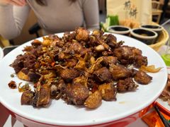 -偏爱炒鸡(老县衙店)