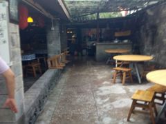-香叶草中餐厅(川白楼店)