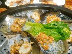 -船奇蒸汽海鲜·闽菜(八市海鲜总店)