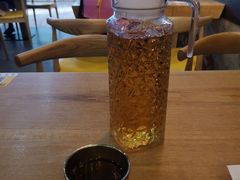 -朴鲸家正宗韩国料理(福田店)