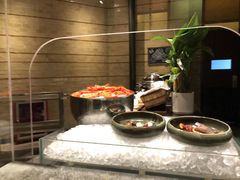 -长沙君悦酒店·自助餐厅咖啡厅