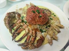 -星奇缘·海鲜餐厅(东山美食地标店)