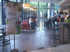 门面-星巴克(钦江路店)