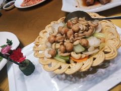 -新海利海鲜城·41年珠海老字号(夏湾店)