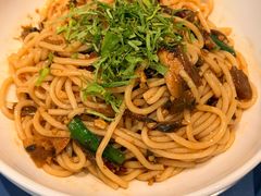 弥渡酸菜凉米线-一坐一忘云南菜(嘉里中心店)