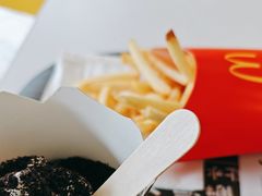 -麦当劳(保利若比邻店)