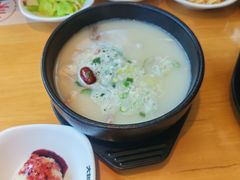 -大田牛尾汤(幸福河市场店)