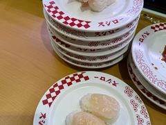 -寿司郎(上野店)