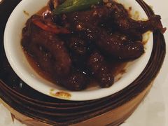 -稻香酒家·34年老字号·港式粤菜(汉街店)