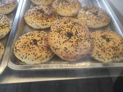 红枣烧饼-青溪火炉烧饼-汐汐小铺