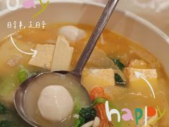 -群乐饭店(滨安路店)