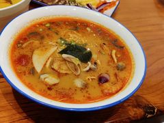 冬阴功汤檬粉-阮氏娘·越南料理(双子塔店)