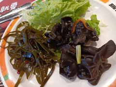 -比格比萨自助(花园路店)