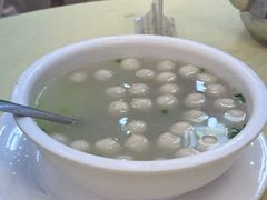 -秋姐美食店(海陵岛保利店)