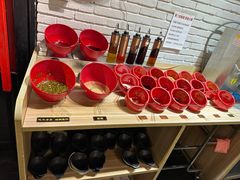 -京门活鱼馆·鱼火锅(百子湾（原红庙）店)