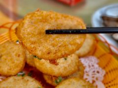 -秋姐美食店(旅游大道店)