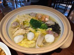 绍三鲜-寻宝记绍兴菜(鲁迅路店)