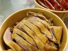 盐水鸭-戚顺兴盐水鸭(新街口明瓦廊店)