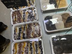 -南大门韩国米糕(公滨路店)