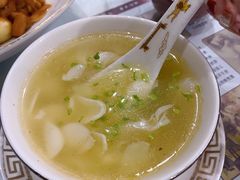-狗不理(贵宾楼店)