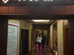 门面-萨拉伯尔水源素问店·韩国宫廷料理(人民路店)