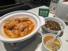 -绿草地·湘菜(7mall店)