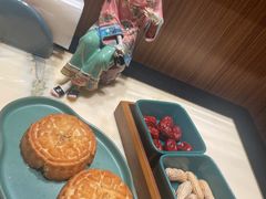 -锦府盐帮·侯宅(五棵松万达店)