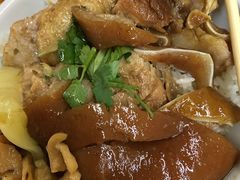 -林尧隆江猪脚饭店(东门店)