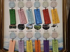 -咸宁温泉谷大酒店